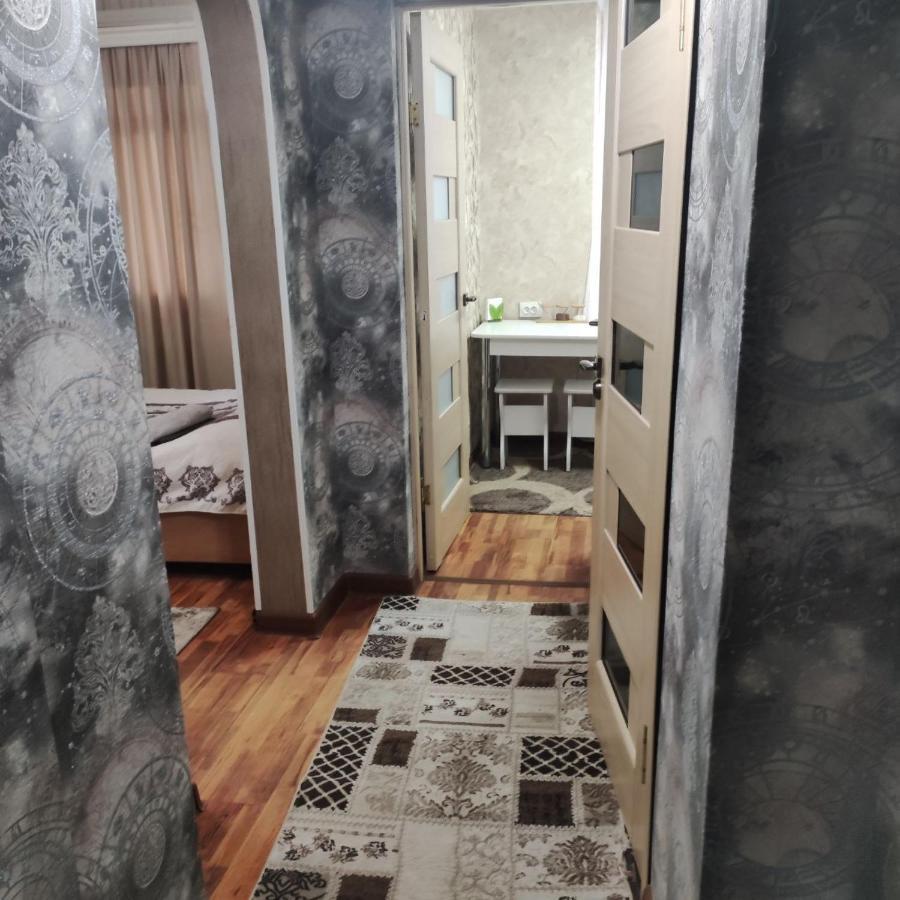 Комфортная Квартира Для 2Х Персон Apartment Bishkek Exterior photo